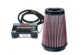 Carburant