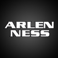 ARLEN NESS