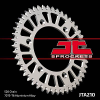 JT SPROCKETS
