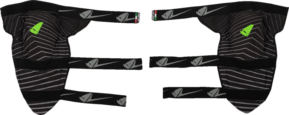 Mtb Jackal Kneeguard L/Extra Large