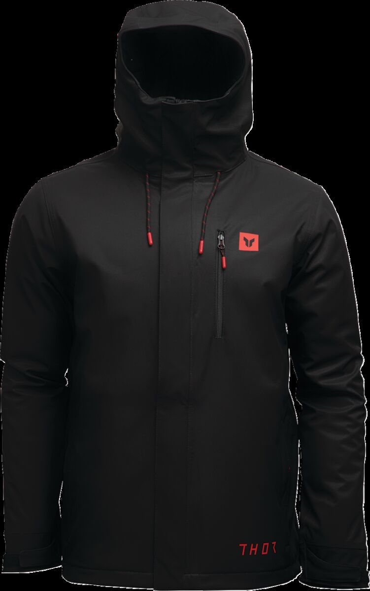 Veste Tour