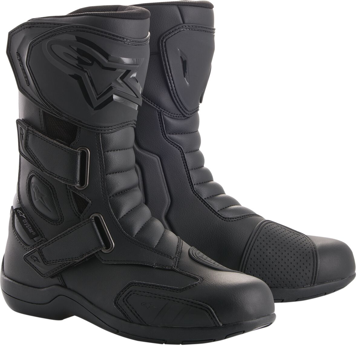 Bottes et chaussures