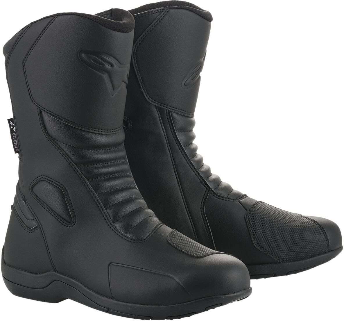 Boot Origin Ds Black 46
