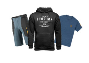 Vêtements décontractés