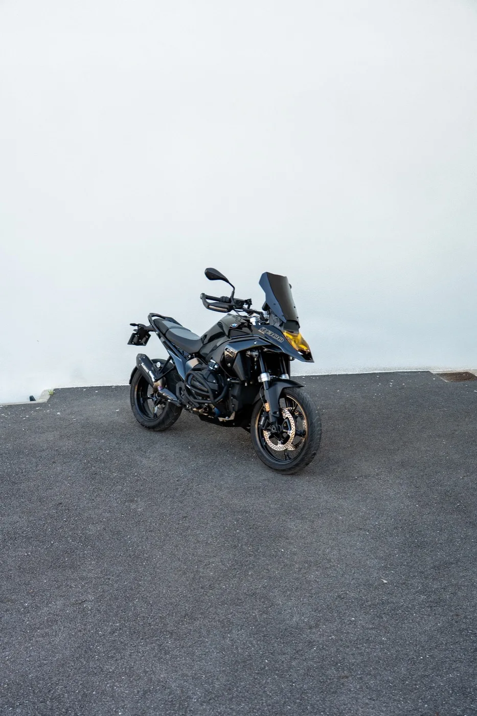 BMW R 1300 GS Triple Black DripMoto, photo 436