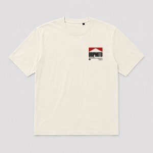 T-shirt Rally édition Ténéré 700